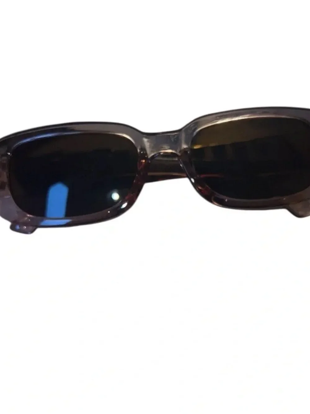 Stylish Sunglasses (2 Pairs)